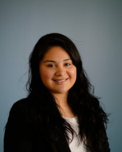 Jennifer Parada, M.A. Picture