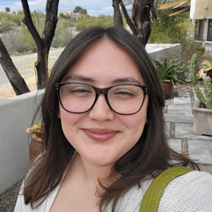 Amanda Bermudez, Ph.D. Picture