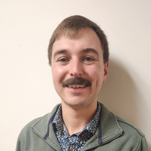 Peter Zambetti, Ph.D. Picture
