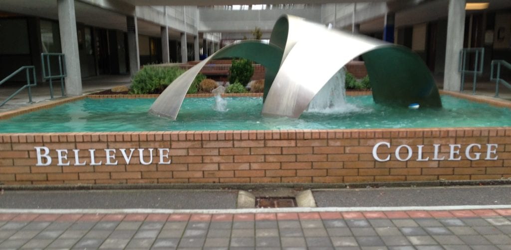 BC Fountain