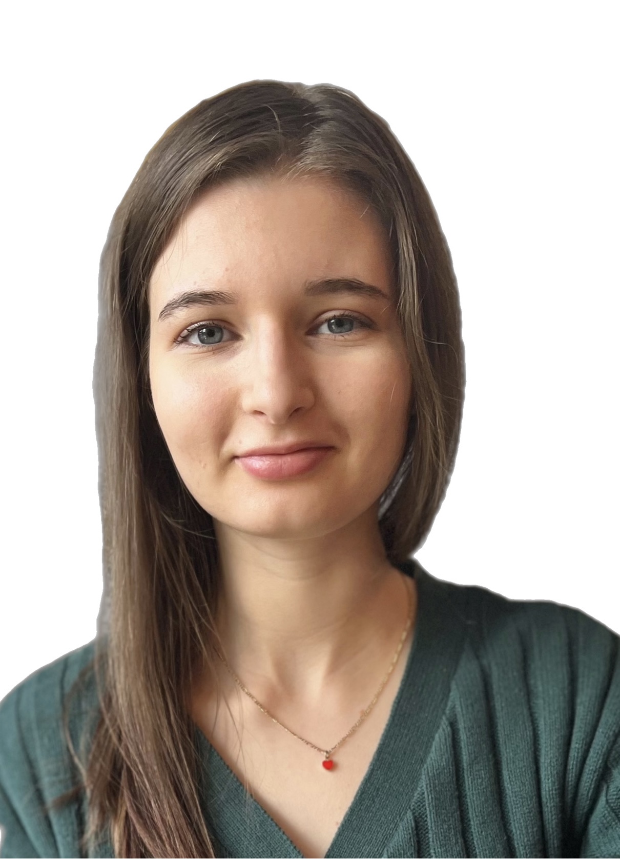 Yana Chubarov