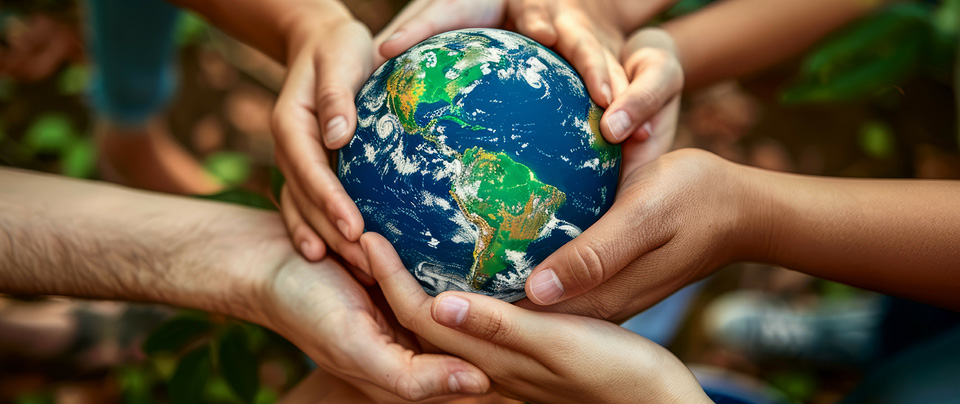 Social Science Slider Image