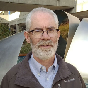 Brian Casserly, Ph.D. Picture