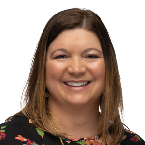 Charlene Freyberg, M.S. Picture