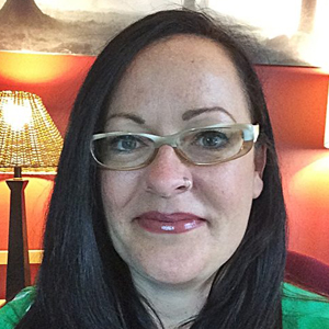 Denise Johnson, M.A. Picture