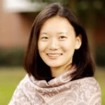 Yanhan Zhao Headshot