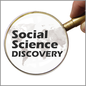 Social Science Discovery 