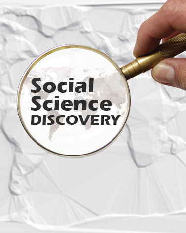 Social Science Discovery Logo