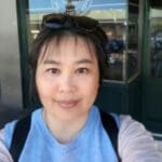 Lela Meng's profile