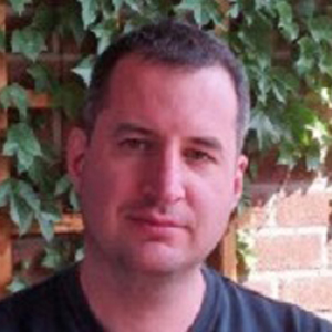 Kyle Barber