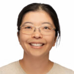 Winnie Li, Data Management & Analysis Program Chair