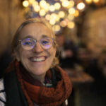 Anne-Sophie Ledieu's profile