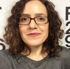 Lisa Lapointe (she/her) Picture