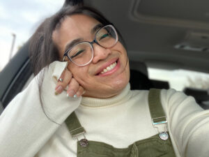 Phil Castillo (they/he) Picture