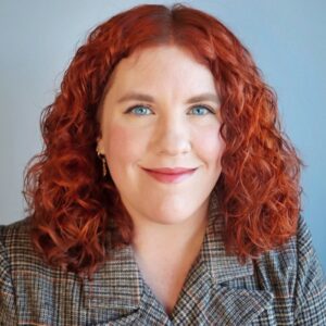 Robin Severson (she/her) Picture