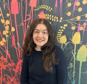 Maggie Portis (she/her) Picture