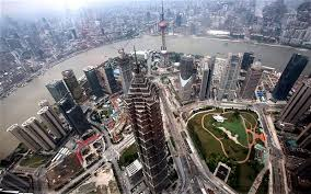 Chine_city