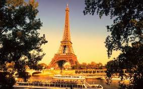 Eifel Tower