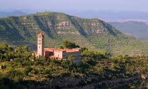 Tower in Spain