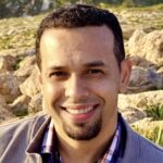 Ahmad Ghashmari's profile