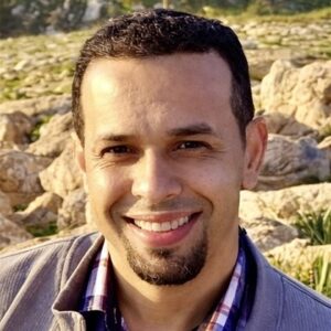 Ahmad Ghashmari