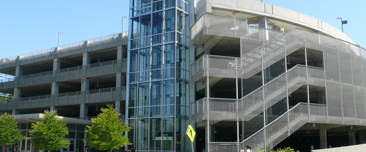 Public Safety Bellevue College