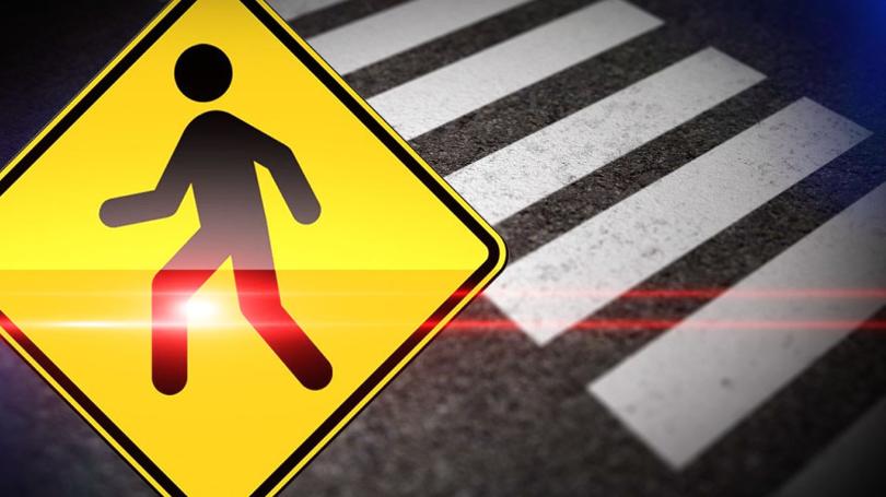 Crosswalk