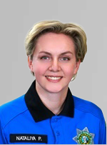 Officer Picture Nataliya
