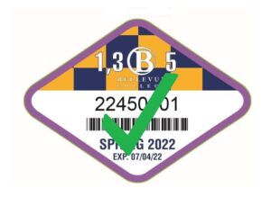 Student Discount Spring 2022