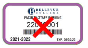 Employee Permit 2021-2022