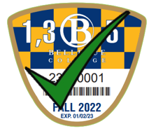 Discount Parking Pass Fall 2022