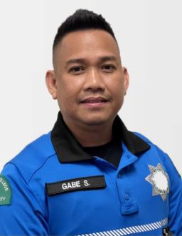 Gabe Salgado