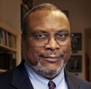 Quintard Taylor Picture