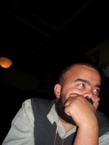 Robert Lashely Picture