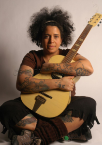 Kimya Dawson Picture