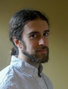 Michael Gelon Picture