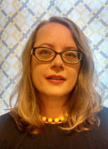 Kelly Froh Picture