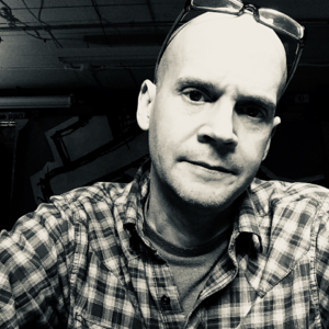 Scott (Scobot) Bennett Picture