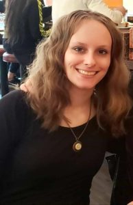 Picture of Brittany Wood