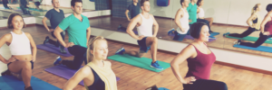Yoga Instructor Certification :: Health & Wellness