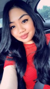 Brittney Palencia