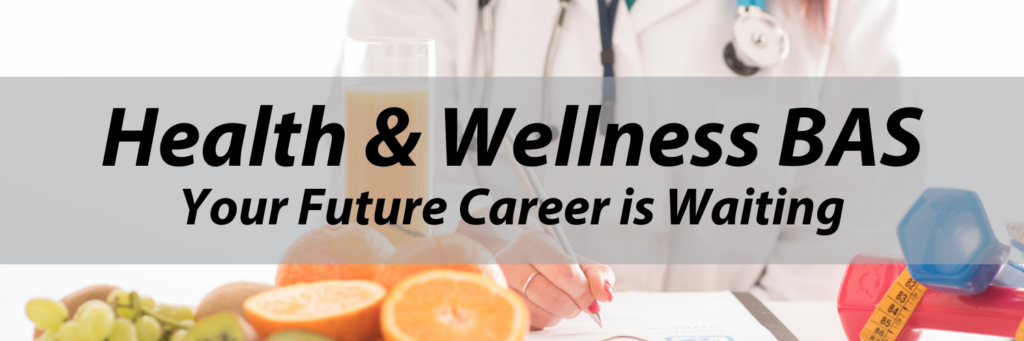 Health & Wellness BAS