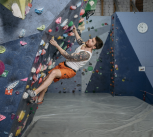 Climbing Gym