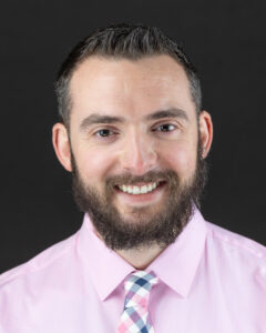 Stephen Panteleakos Picture