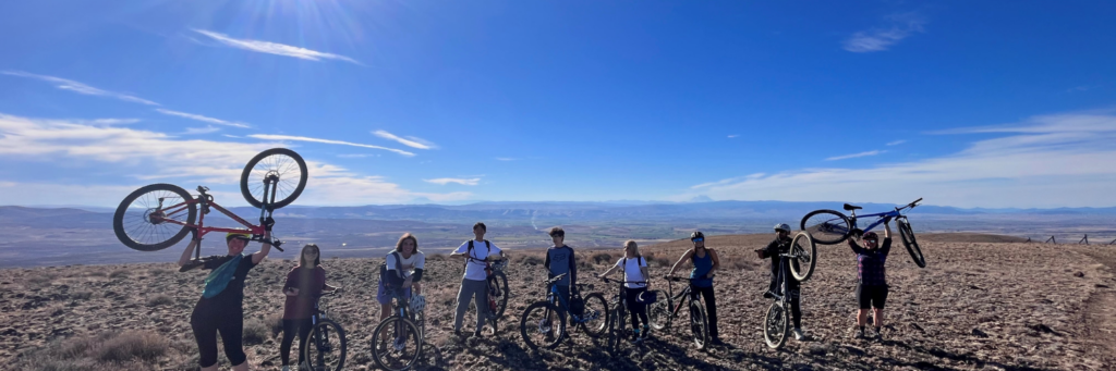 Wilde Horse Wind Farm- Summit