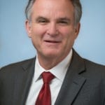 pic of Dr. Jerry Weber