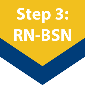 RN to Bachelor of Science in Nursing