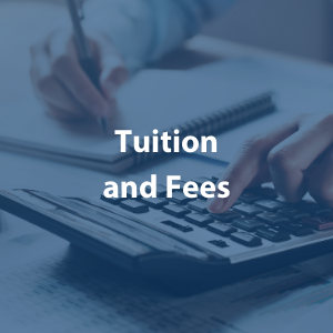 ADN Tuition and Fees