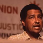 Cesar Chavez