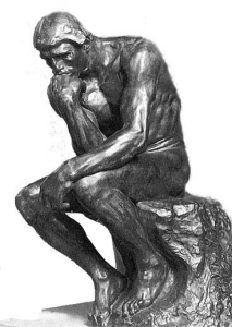 Thinker